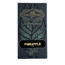 Тютюн Smoke Mafia Pineapple (Ананас) (100 грамів)