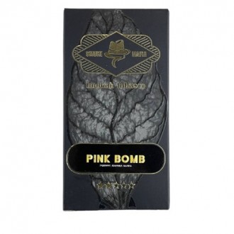 Тютюн Smoke Mafia Pink Bomb (Грейпфрут, полуниця, малина) (100 грамів)