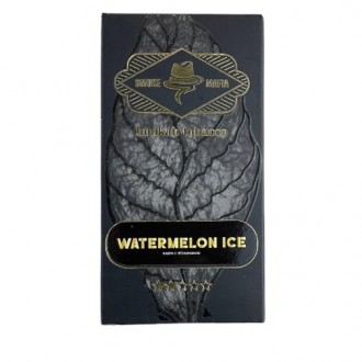 Тютюн Smoke Mafia Watermelon ice (Кавун з льодом) (100 грамів)