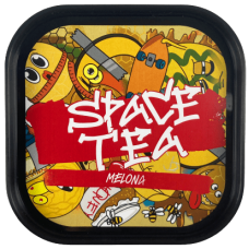 Кальянна суміш Space Tea Melona (Диня) 100 грамів