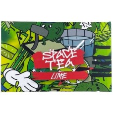 Кальянна суміш Space Tea Lime (Лайм) 40 грамів