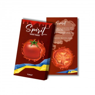 Тютюн Spirit Gastro Томат 40 грамів