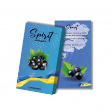 Тютюн Spirit Смородина (50 грамів)