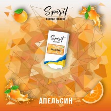 Табак Spirit Апельсин 40 грамів