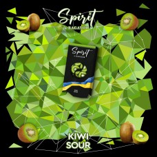 Тютюн Spirit & Bagator Kiwi Sour (Киви) 40 грамм