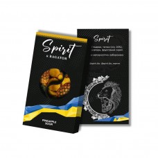 Тютюн Spirit & Bagator Pineapple Sour (Кислий ананас) 40 грамм