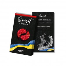 Тютюн Spirit & Bagator Barberry Sour (Кислий барбарис) 40 грамм