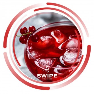 Кальянна суміш Swipe Mors (Морс) 50 грамів