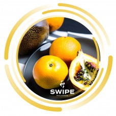 Кальянна суміш Swipe Passion orange (Маракуя, апельсин) 50 грамів