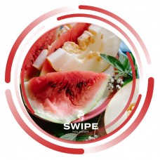 Кальянна суміш Swipe Melon Watermelon (Диня, кавун) 50 грамів