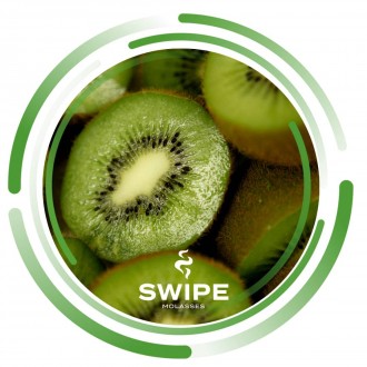 Кальянна суміш Swipe Kiwi Bloom (Ківі) 50 грамів