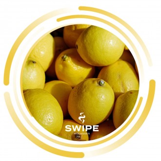 Кальянна суміш Swipe Lemon (Лимон) 50 грамів