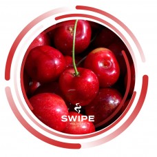 Кальянна суміш Swipe Cherry Splash (Вишня) 50 грамів