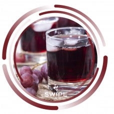 Кальянна суміш Swipe Grape juice (Виноградний сік) 50 грамів