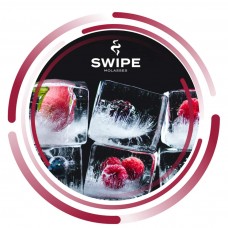 Кальянна суміш Swipe Berry splash (Ягідний сплеск) 50 грамів