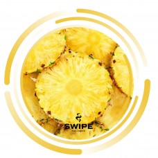 Кальянна суміш Swipe Pineapple (Ананас) 50 грамів