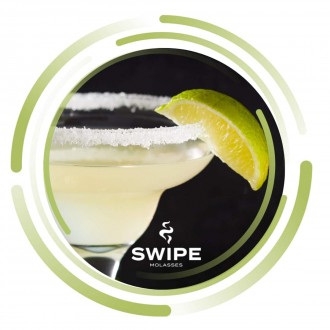 Кальянна суміш Swipe Margarita (Маргарита) 50 грамів