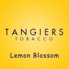 Тютюн Tangiers Noir Lemon Blossom (Квітковий лимон) 250 грамів