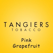 Тютюн Tangiers Noir Pink Grapefruit (Рожевий грейпфрут) 250 грамів