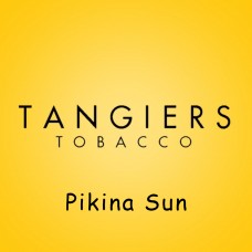 Тютюн Tangiers Noir Pikina sun (Ананас, кокос, кавун) 250 грамів