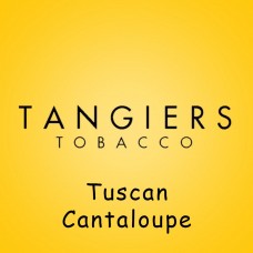 Тютюн Tangiers Noir Tuscan Cantaloupe (Диня) 250 грамів