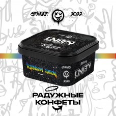 Табак Unity Rainbow candy (Радужные конфеты) (250 грамм)