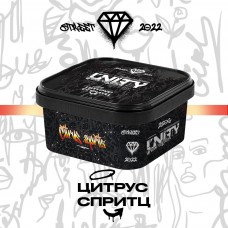 Табак Unity Citrus spritz (Цитрус спритц) (250 грамм)