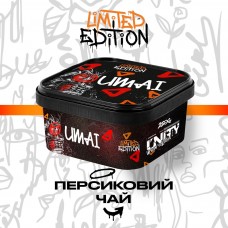 Тютюн Unity Umai (Персиковий чай) (250 грамів)