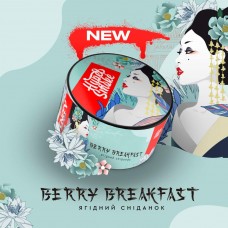 Тютюн Unity Berry Breakfast (Ягідний сніданок) (100 грамів)