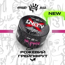 Табак Unity Pink Grapefruit (Рожевий грейпфрут) (100 г)