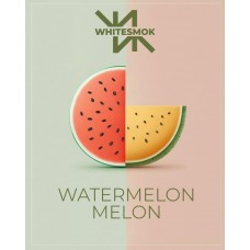 Тютюн White Smok Watermelon Melon (Кавун, диня) 50 грамів