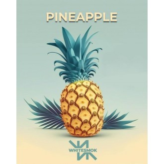 Тютюн White Smok Pineapple (Ананас) 50 грамів