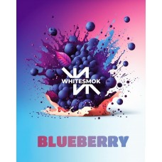 Тютюн White Smok Blueberry (Лохина) 50 грамів