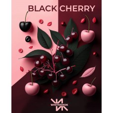 Тютюн White Smok Black Cherry (Вишня) 50 грамів