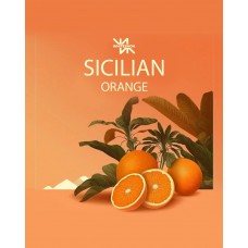 Тютюн White Smok Sicilan Orange (Сицілійський апельсин) 50 грамів