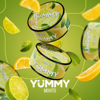 Тютюн Yummy Мохіто 100 грамів