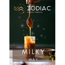 Тютюн Zodiac Milky Way (Згущене молоко) 40 грамів