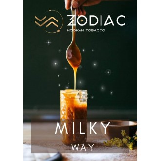 Тютюн Zodiac Milky Way (Згущене молоко) 200 грамів