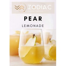 Тютюн Zodiac Space Pear (Грушевий лимонад) 40 грамів