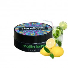 Тютюн planethaze Hard Mojito Lemon (Мохіто, лимон) 100 грамів