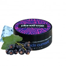 Тютюн planethaze Hard Ice Black Currant (Чорна смородина з льодом) 100 грамів