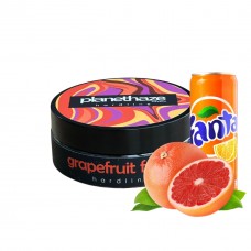 Тютюн planethaze Hard Grapefruit Fanta (Грейпфрутова фанта) 100 грамів