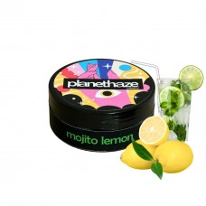 Тютюн planethaze Light Mojito Lemon (Мохіто, лимон) 100 грамів