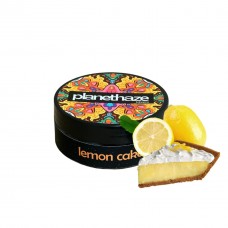 Тютюн planethaze Light Lemon Cake (Лимонний пиріг) 100 грамів