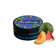 Тютюн planethaze Light Ice Melon & Watermelon (Кавун, диня, лід) 100 грамів