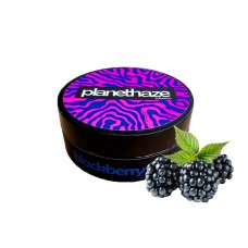 Тютюн planethaze Light Blackberry Jam (Ожиновий джем) 100 грамів