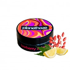 Тютюн planethaze Light Barberry Lemon (Барбарис, лимон) 100 грамів