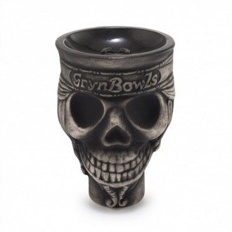 Чаша Gryn Bowls Cranium