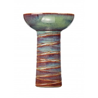 Чаша Gusto Bowls Classic Phunnel Glaze 4