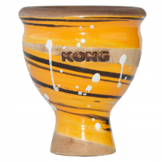 Чаша Kong Mummy Glaze Space Orange